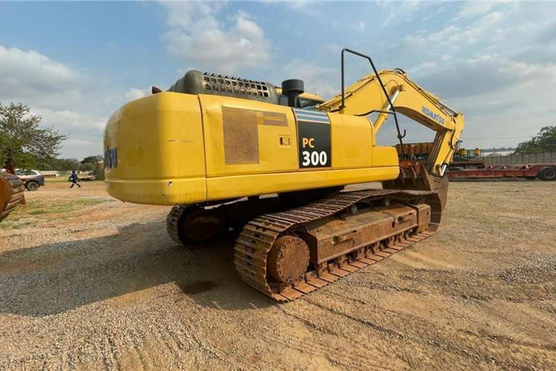   PC300