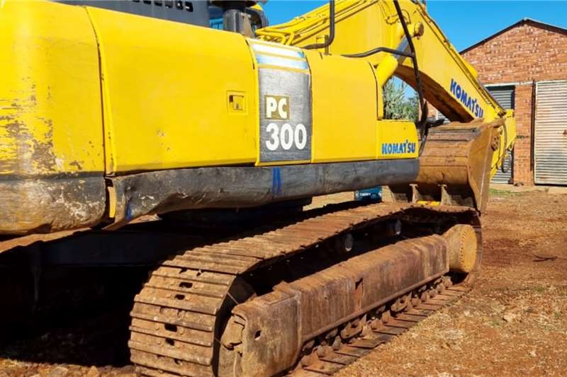   PC300