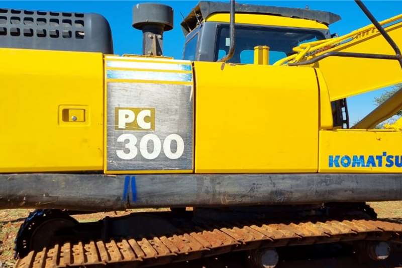   PC300