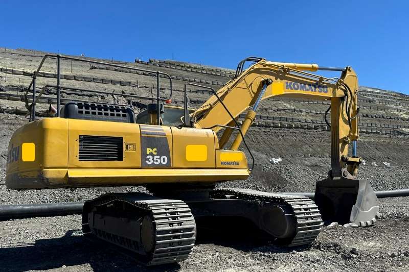   Pc350