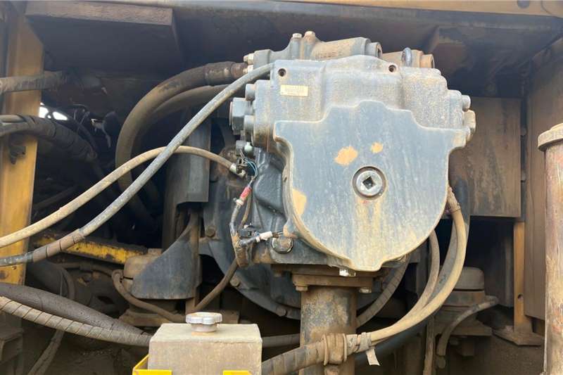   PC450LC