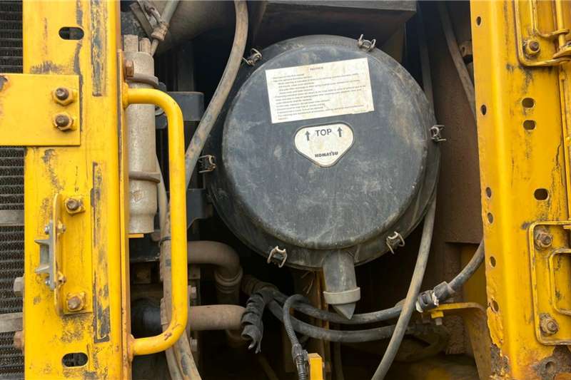   PC450LC