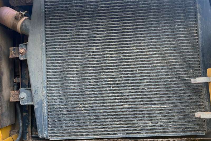   PC450LC