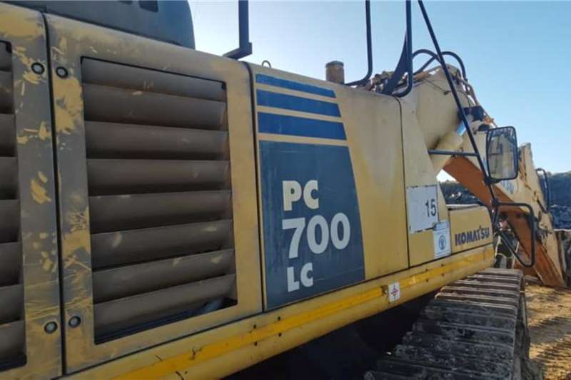  PC700