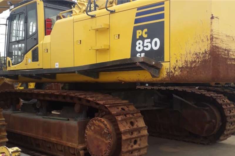   PC850/8R1
