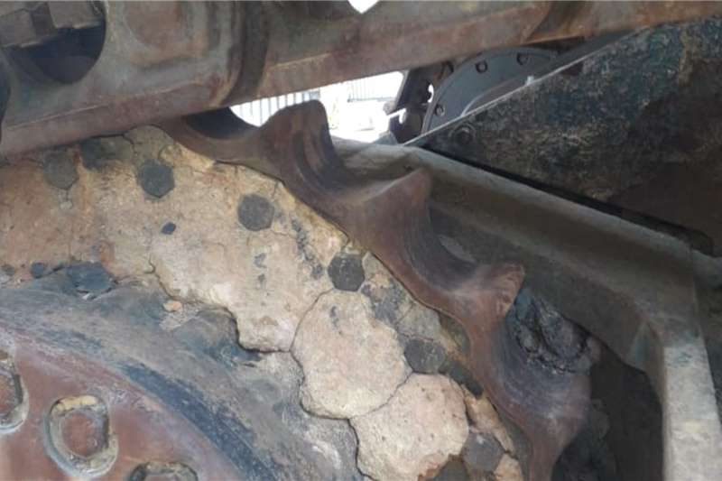   PC850/8R1