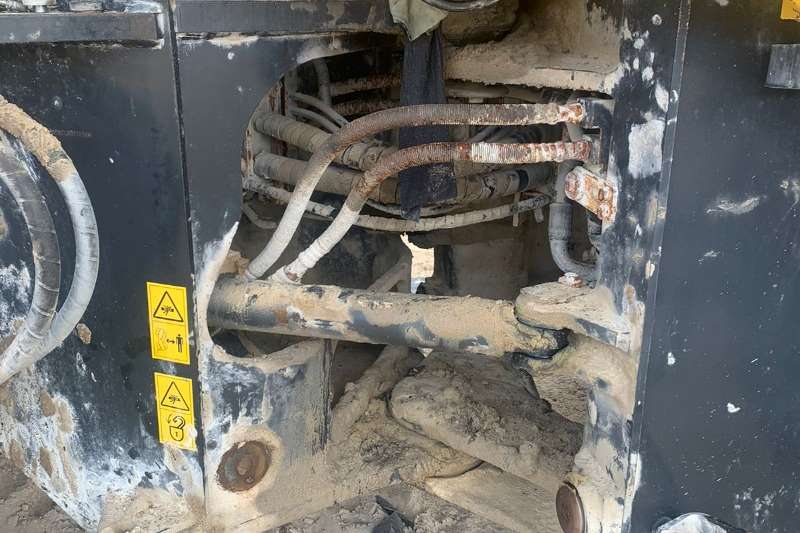   WA320