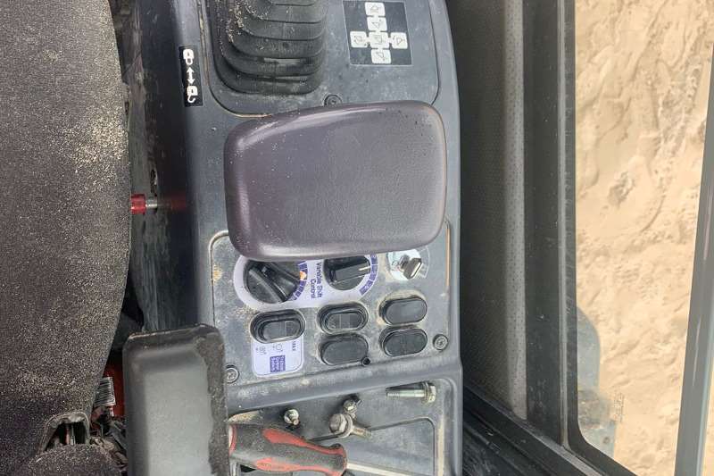   WA320