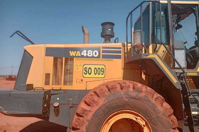   WA480