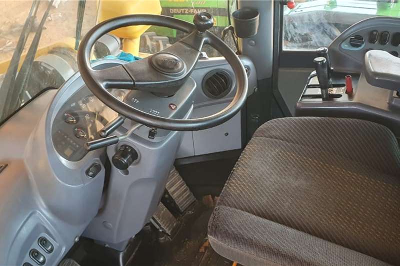   WA480