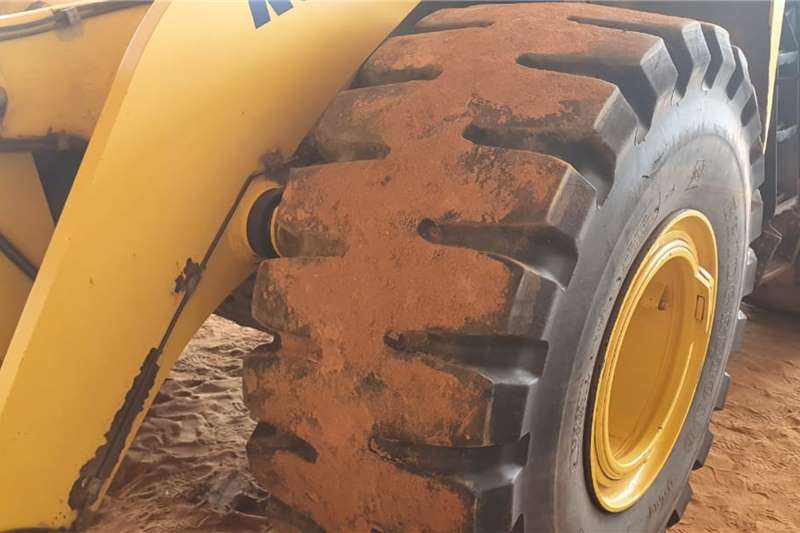   WA480