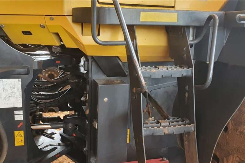   WA480
