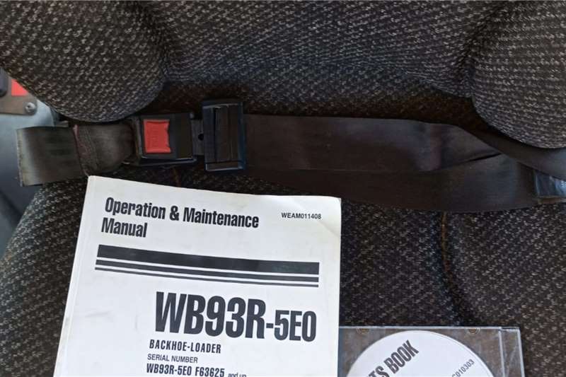   WR93R