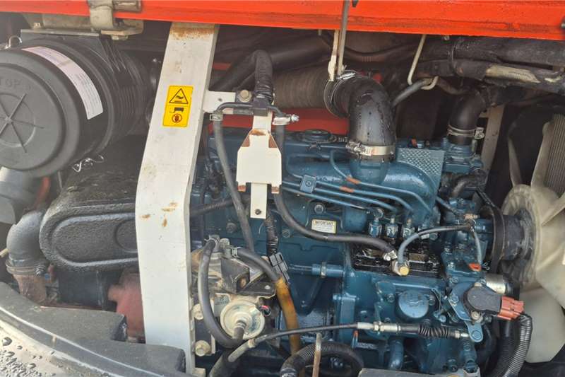   U50#5