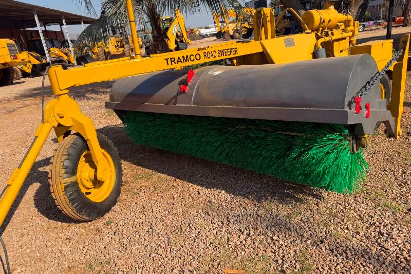   Tramco H5