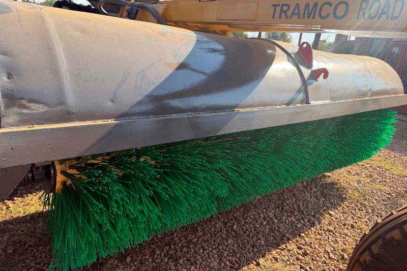  Tramco H5