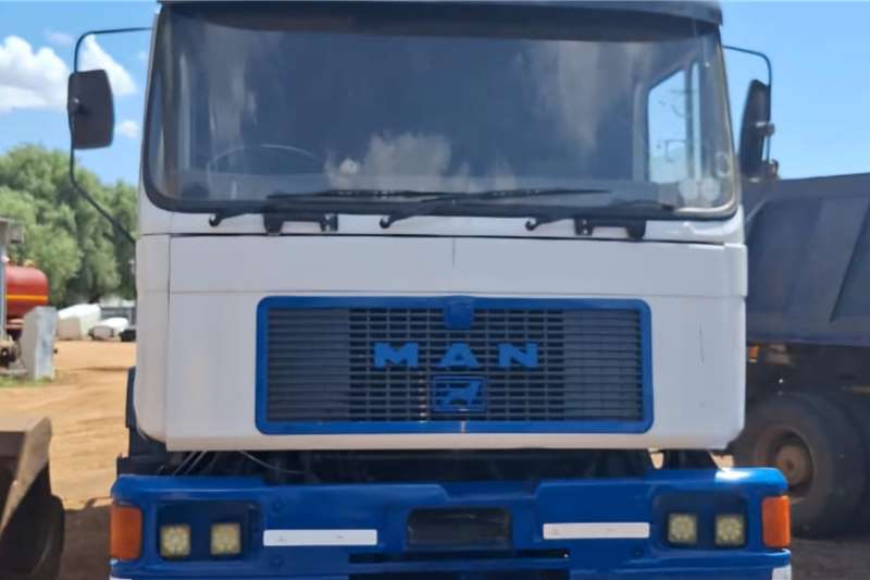   WATERTRUCK