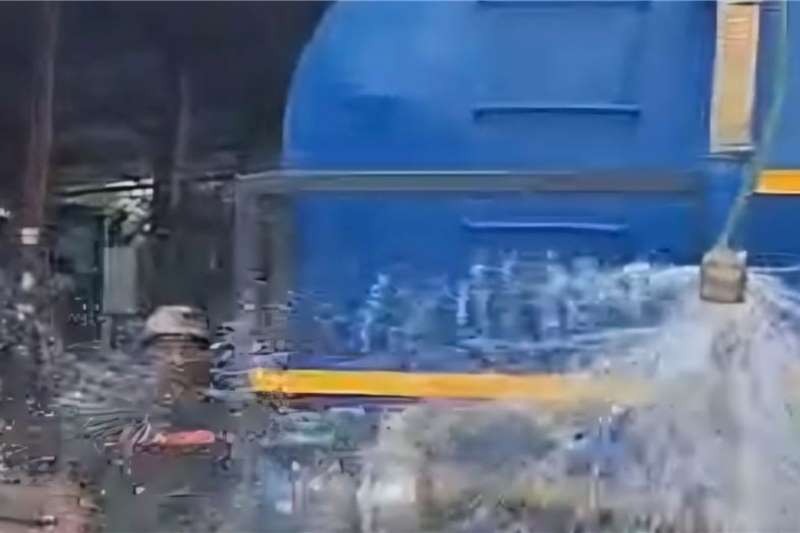   WATERTRUCK