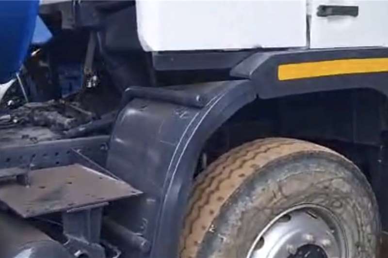   WATERTRUCK
