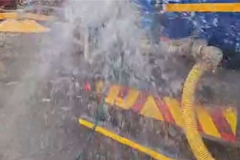   WATERTRUCK