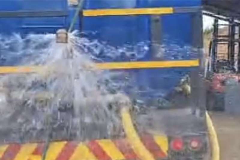   WATERTRUCK