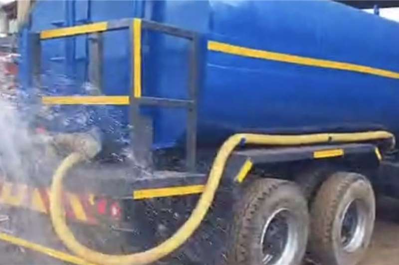   WATERTRUCK