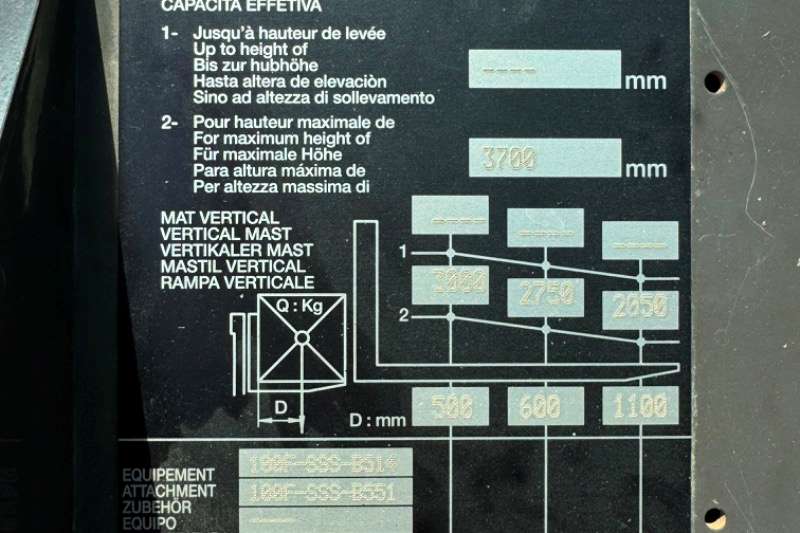   MX30 4 (4X4)