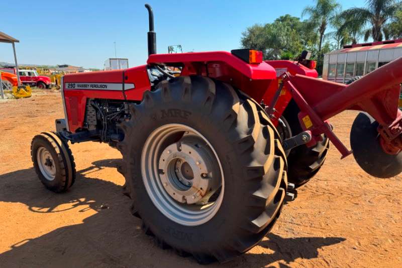   MF 290