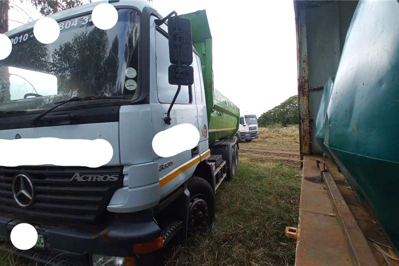   3335 ACTROS