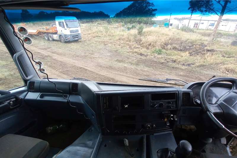   3335 ACTROS
