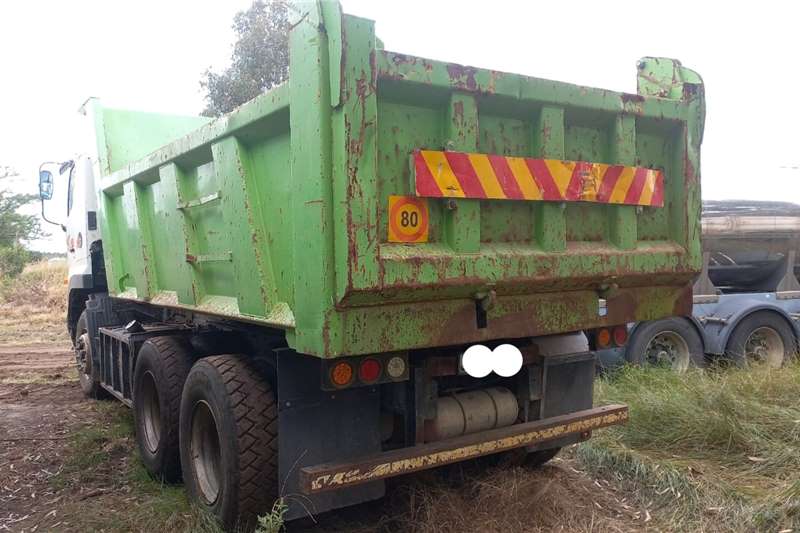   3335 ACTROS