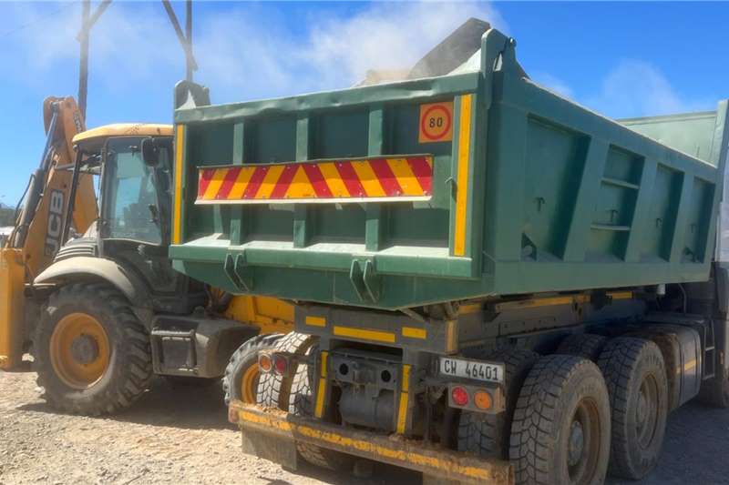   AXOR 3340