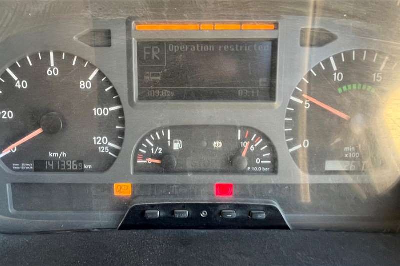   AXOR 3340