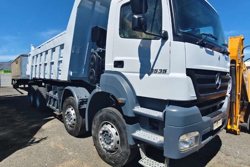   Axor 3535
