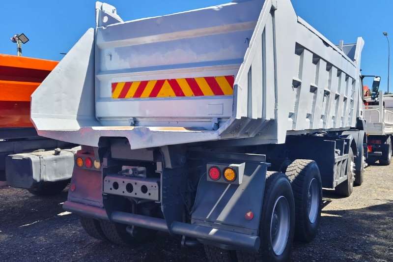   Axor 3535