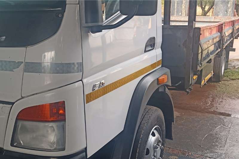   FUSO FA09 137