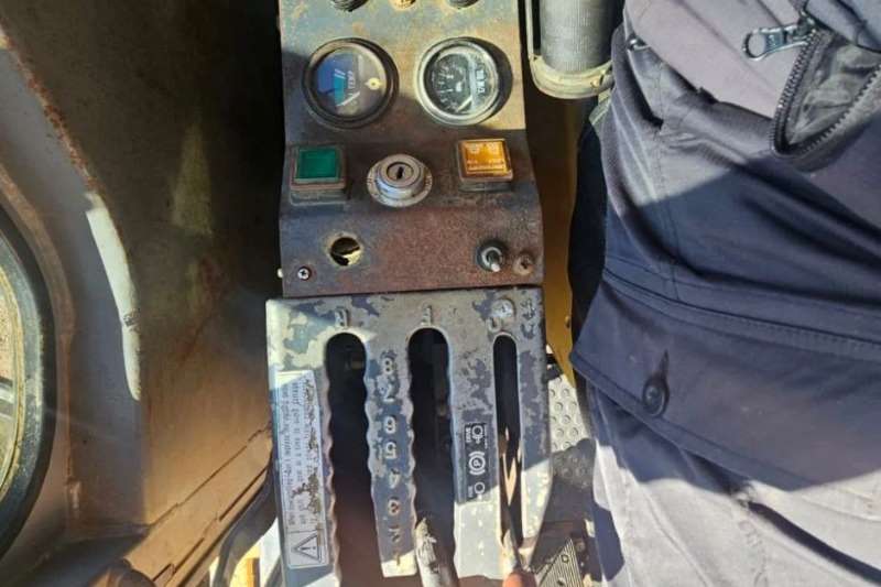   MG460