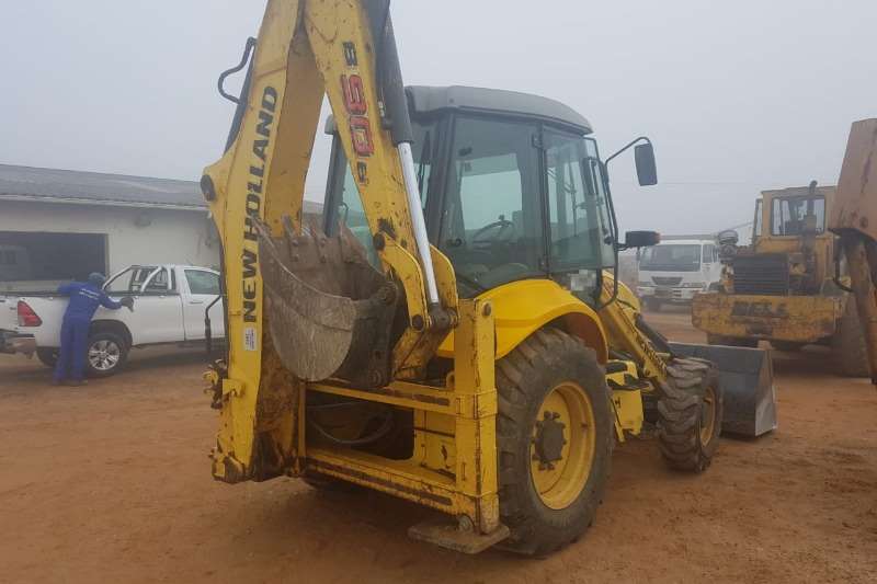   B90B