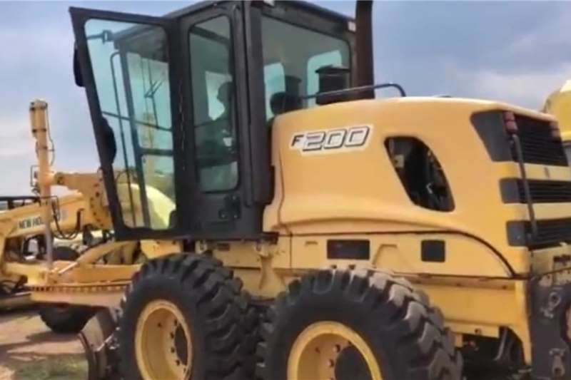   F200