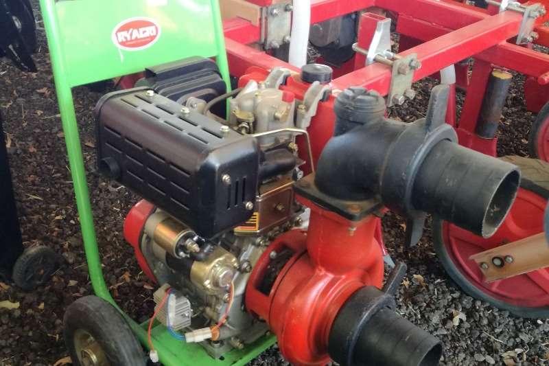 Buy > second hand water pump > in stock