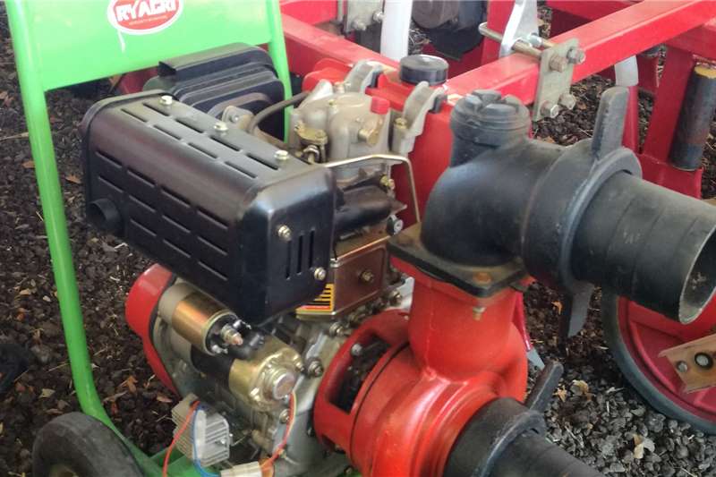 diesel water pumps for sale