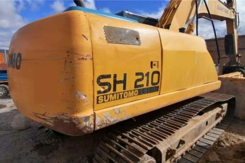   SH210