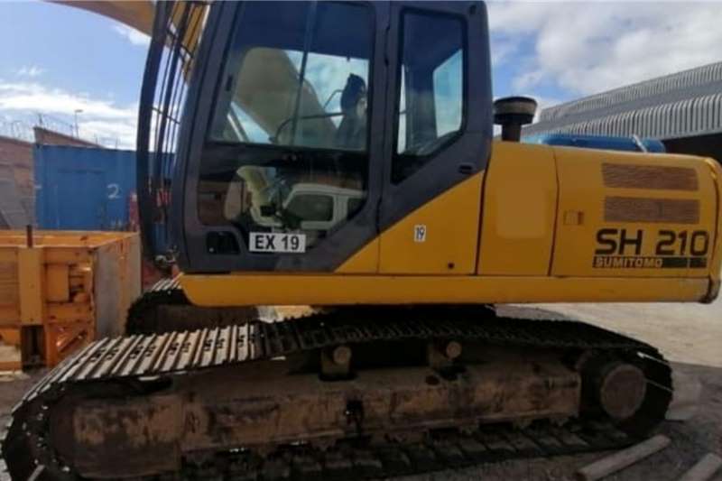   SH210