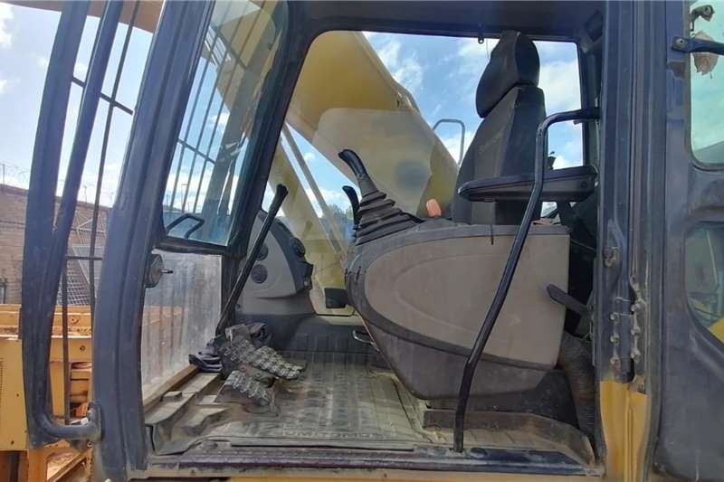   SH210