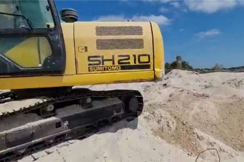  SH210