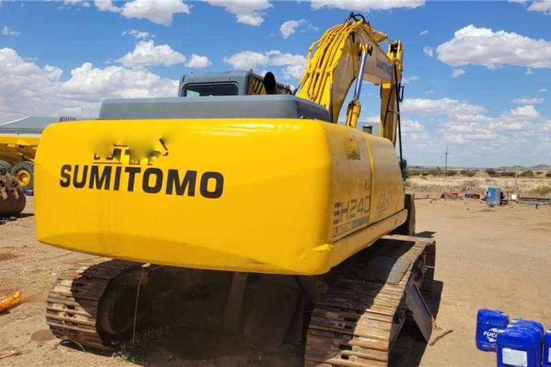   SH240