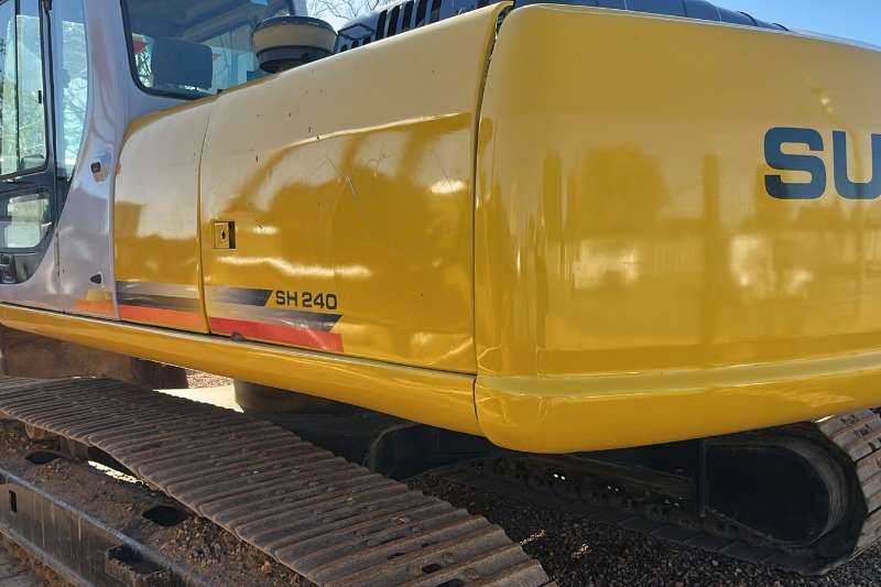   SH240 3