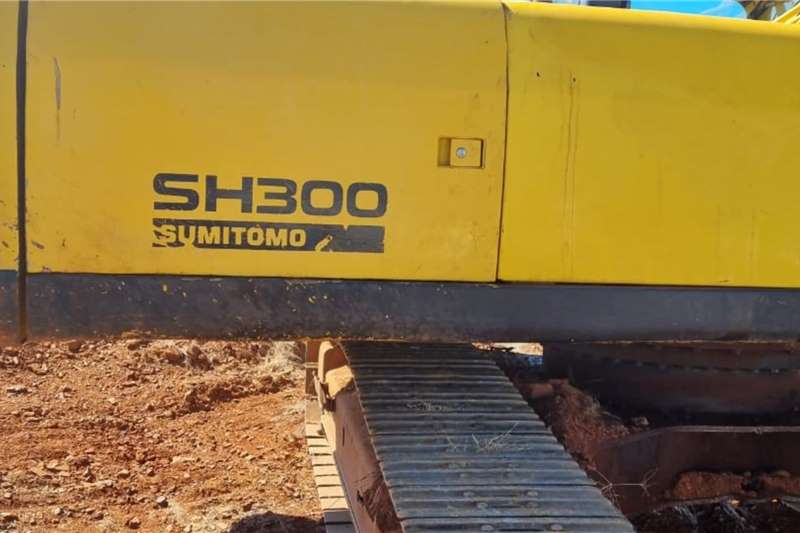   SH300
