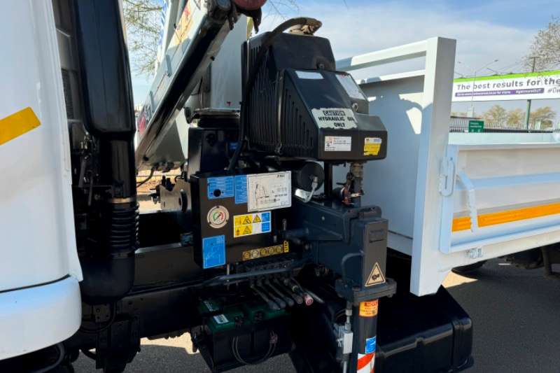   70 Pesci Crane