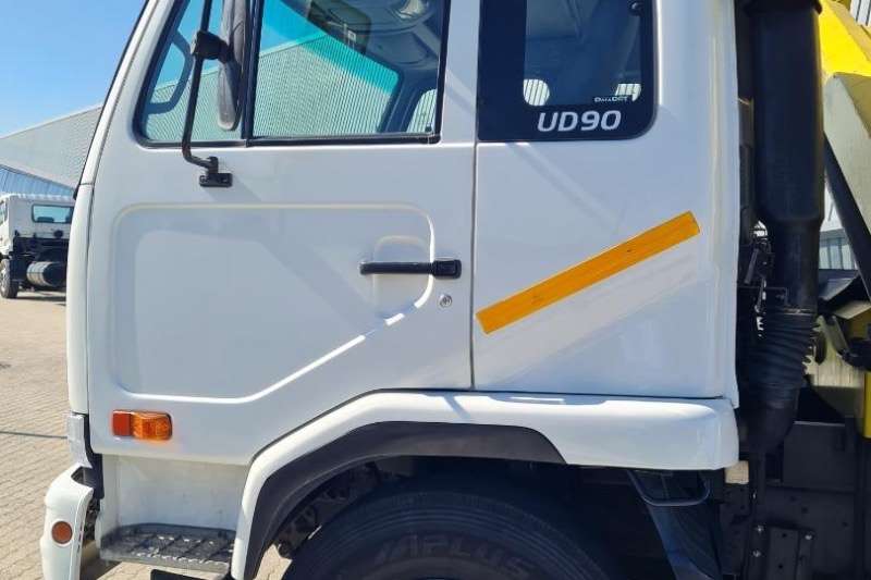   90 6X2